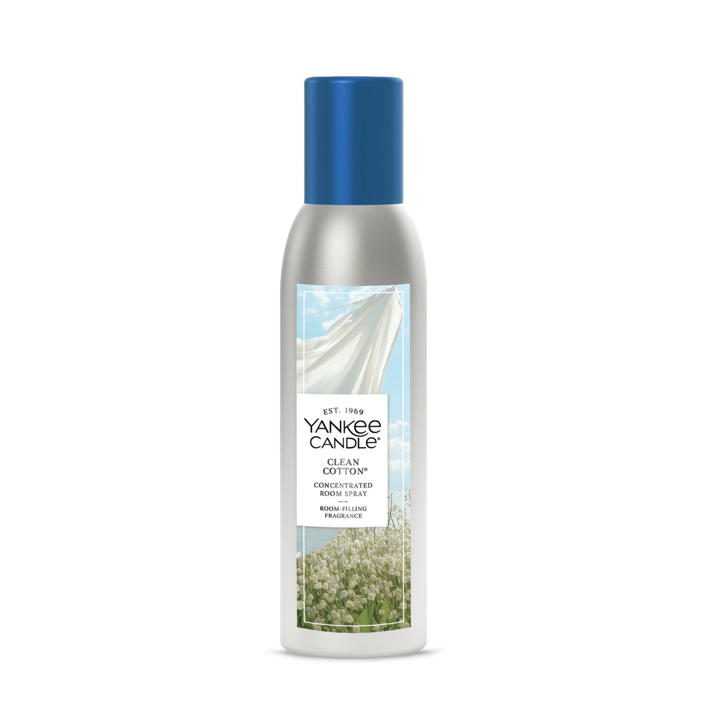 Clean Cotton® Select 6-0368