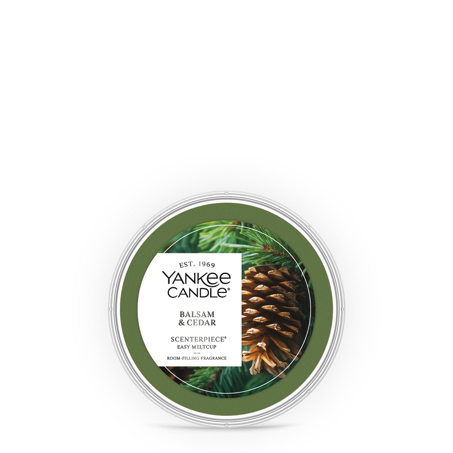 Balsam & Cedar Blend 6-0024