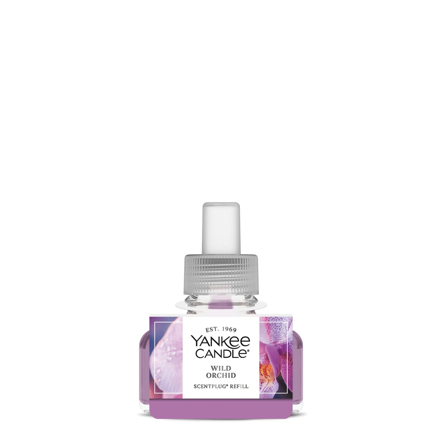 Wild Orchid Daily 6-0262