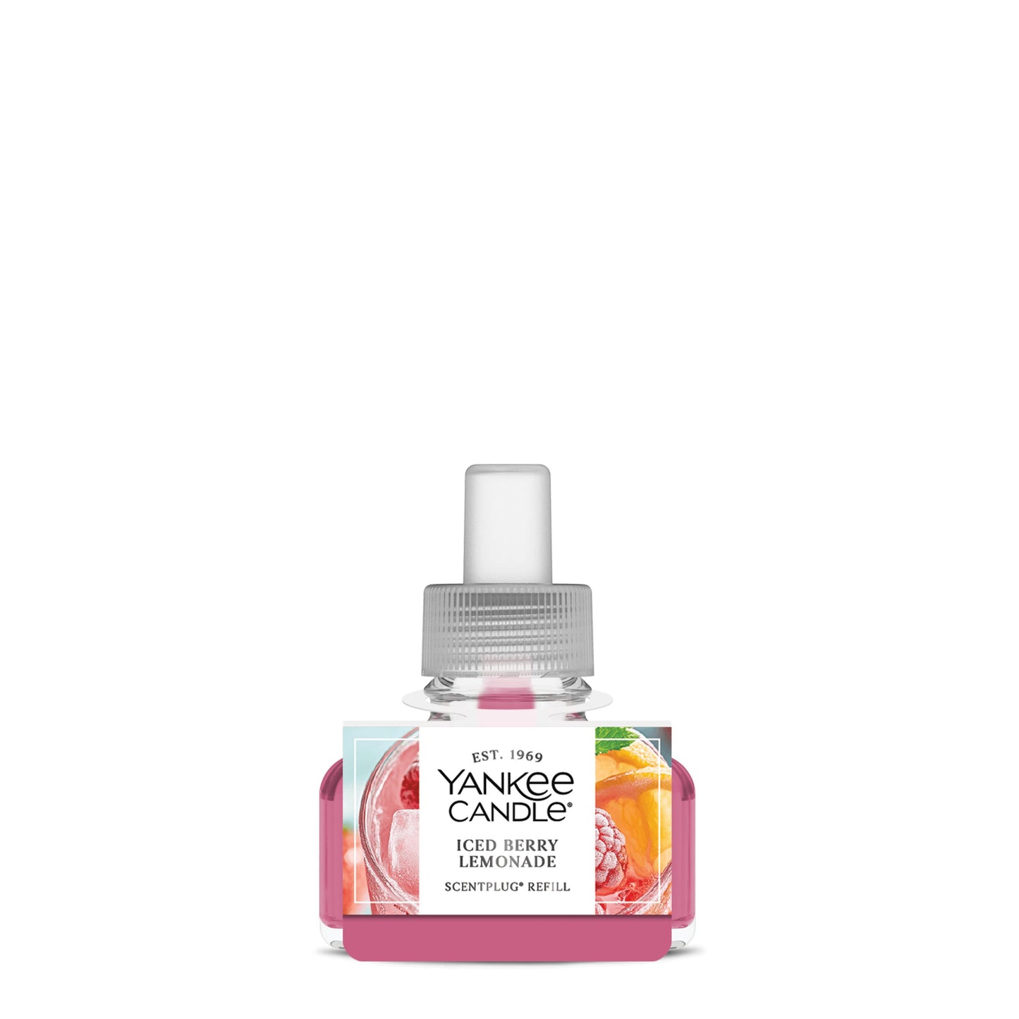 Iced Berry Lemonade Shift 6-0063