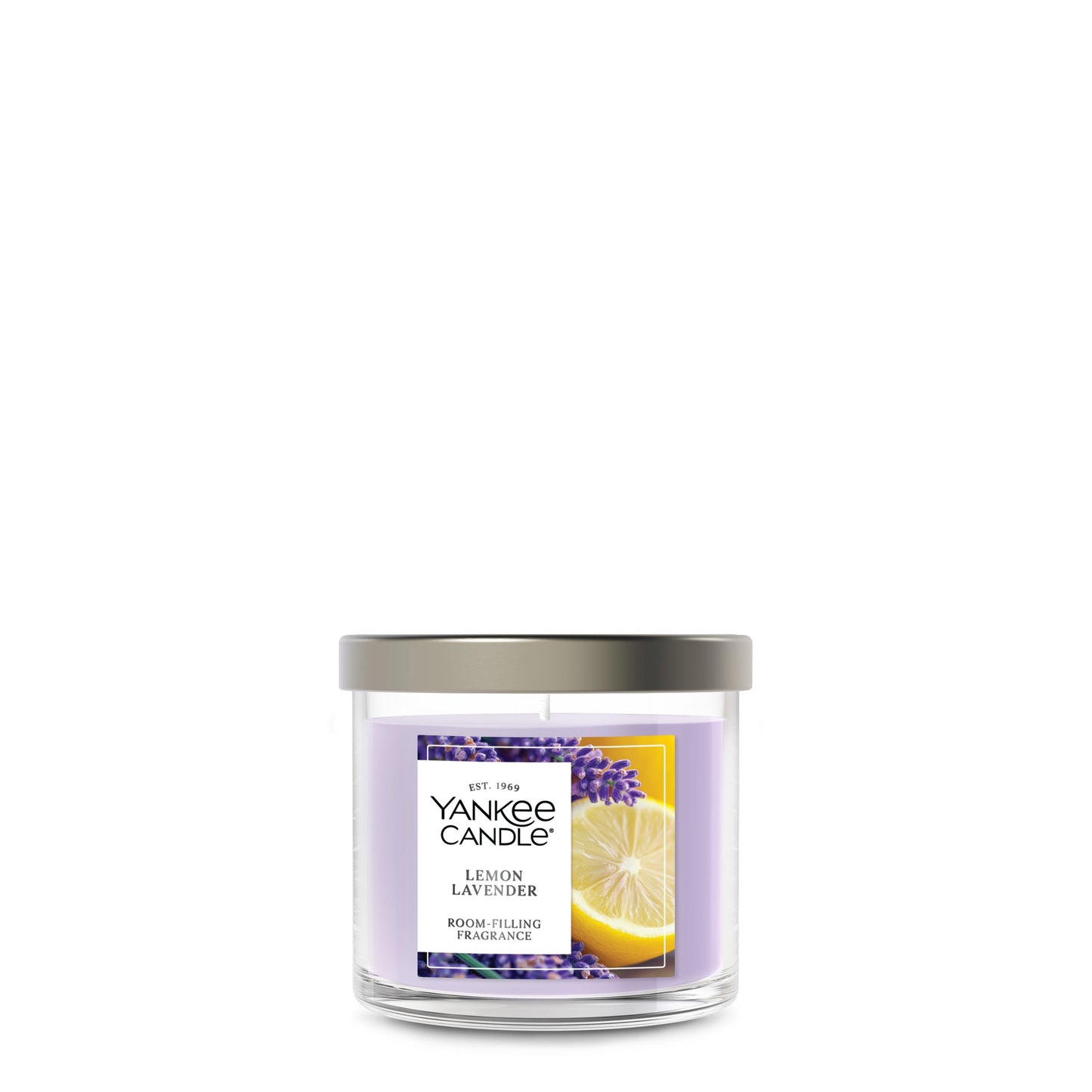 Lemon Lavender Select 6-0048