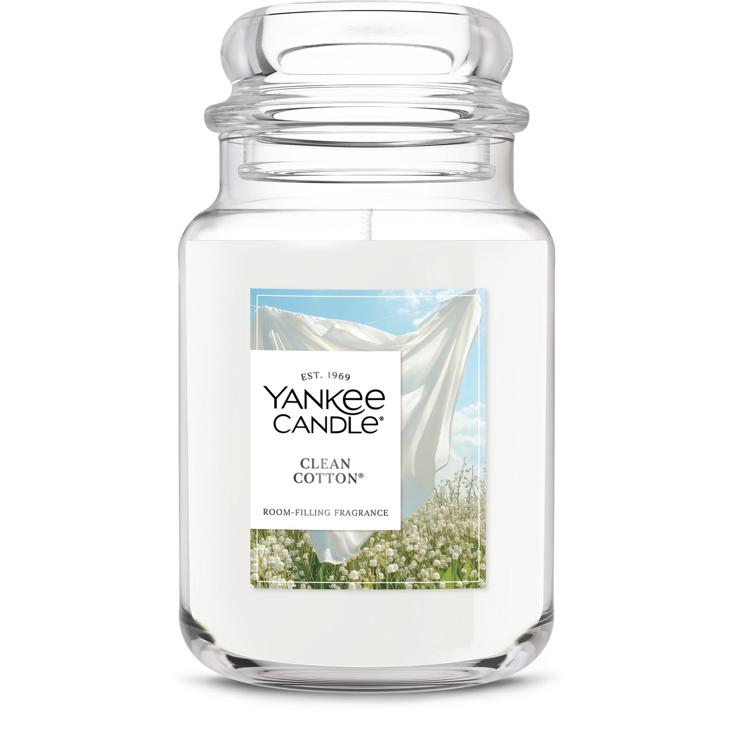 Clean Cotton® Daily 6-0742