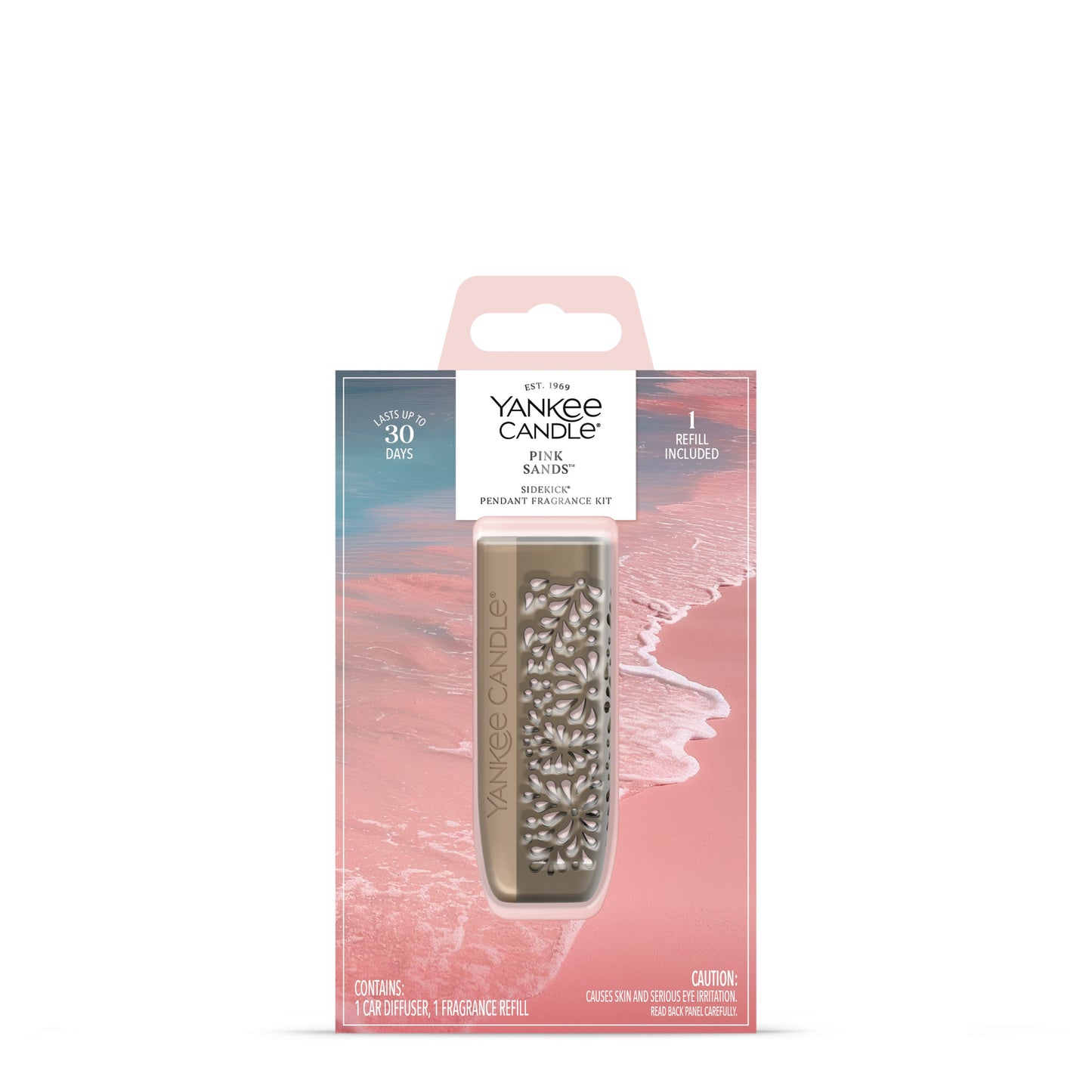 Pink Sands™ Pendant Fragrance Kit Studio 6-0080