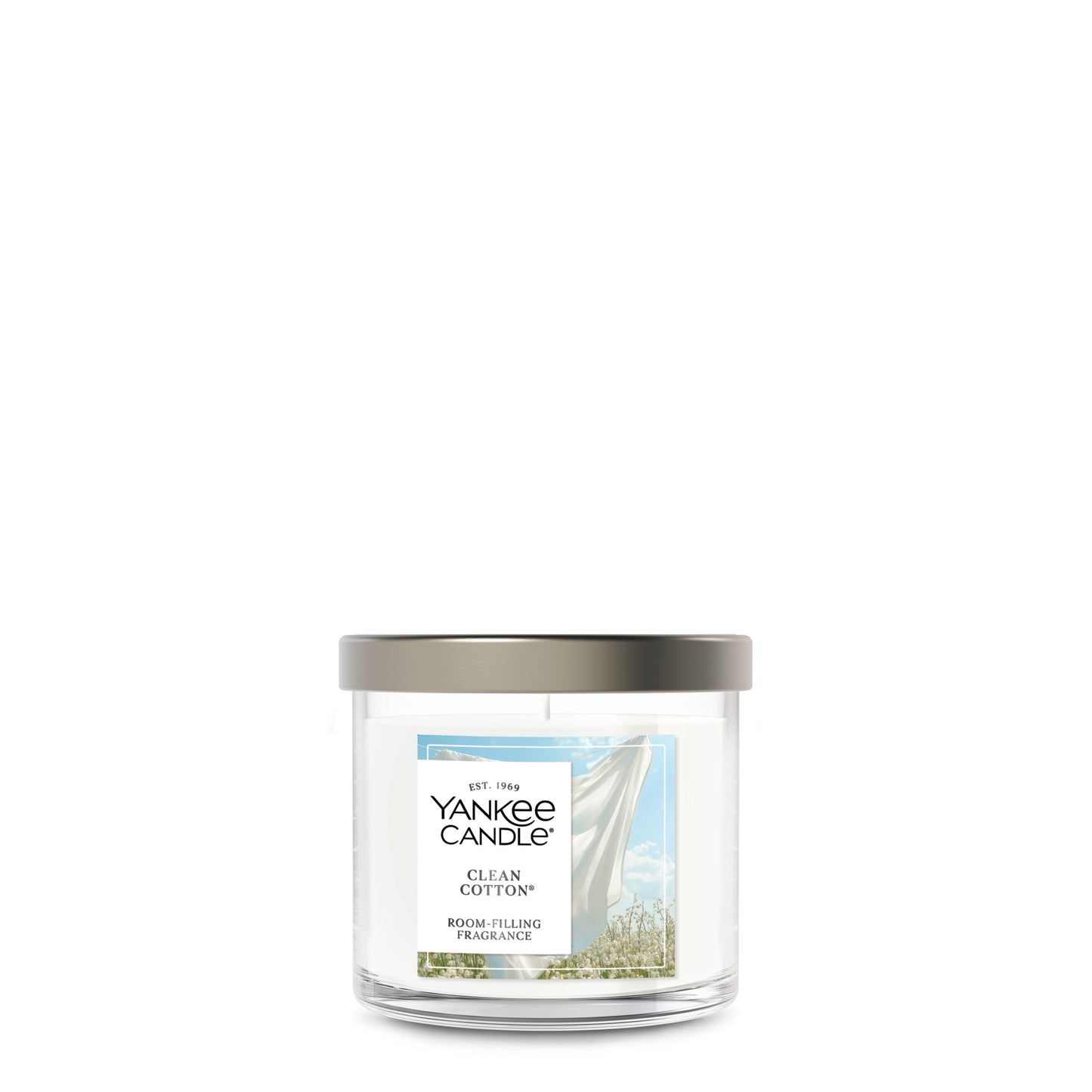 Clean Cotton® Select 6-0218