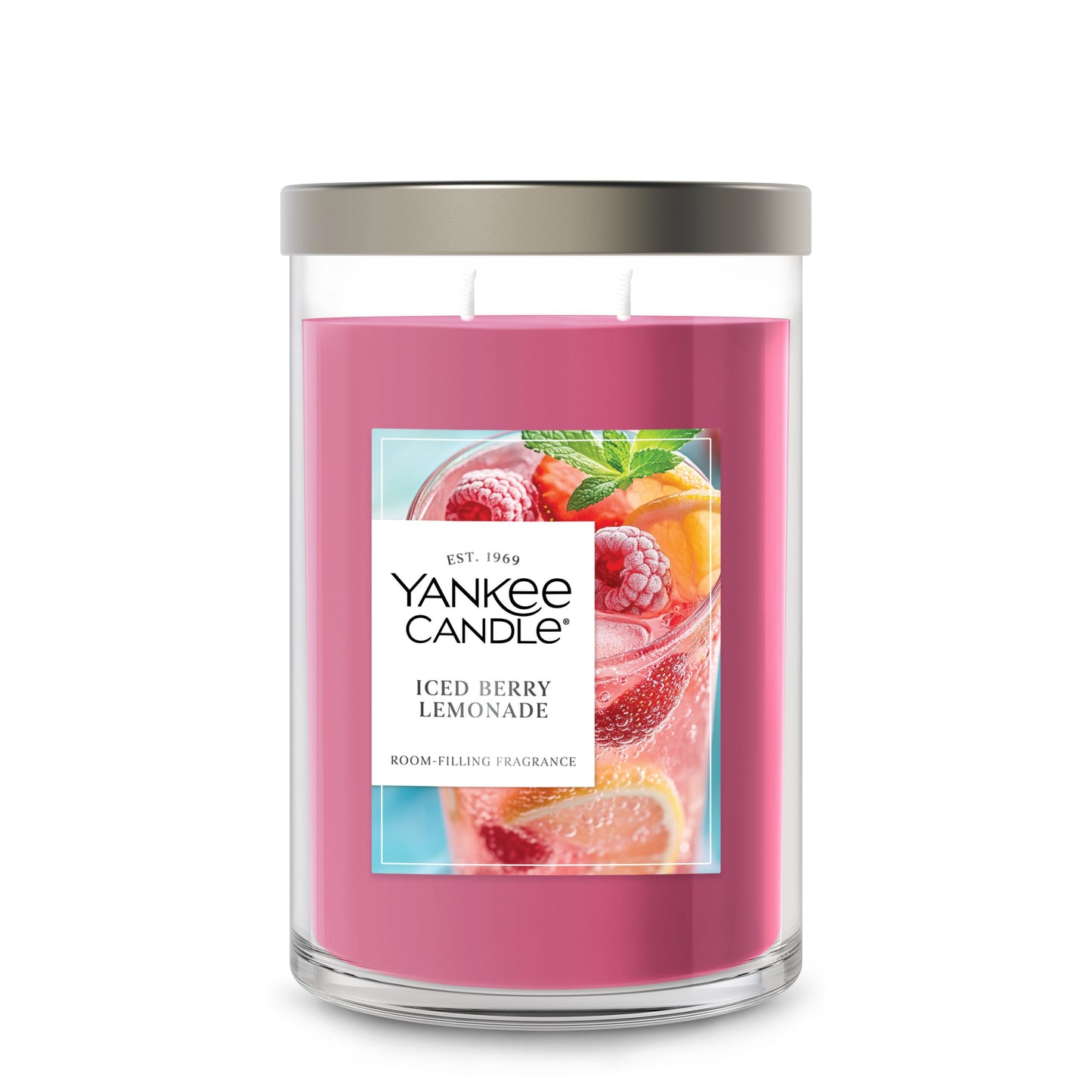 Iced Berry Lemonade Core 6-0001