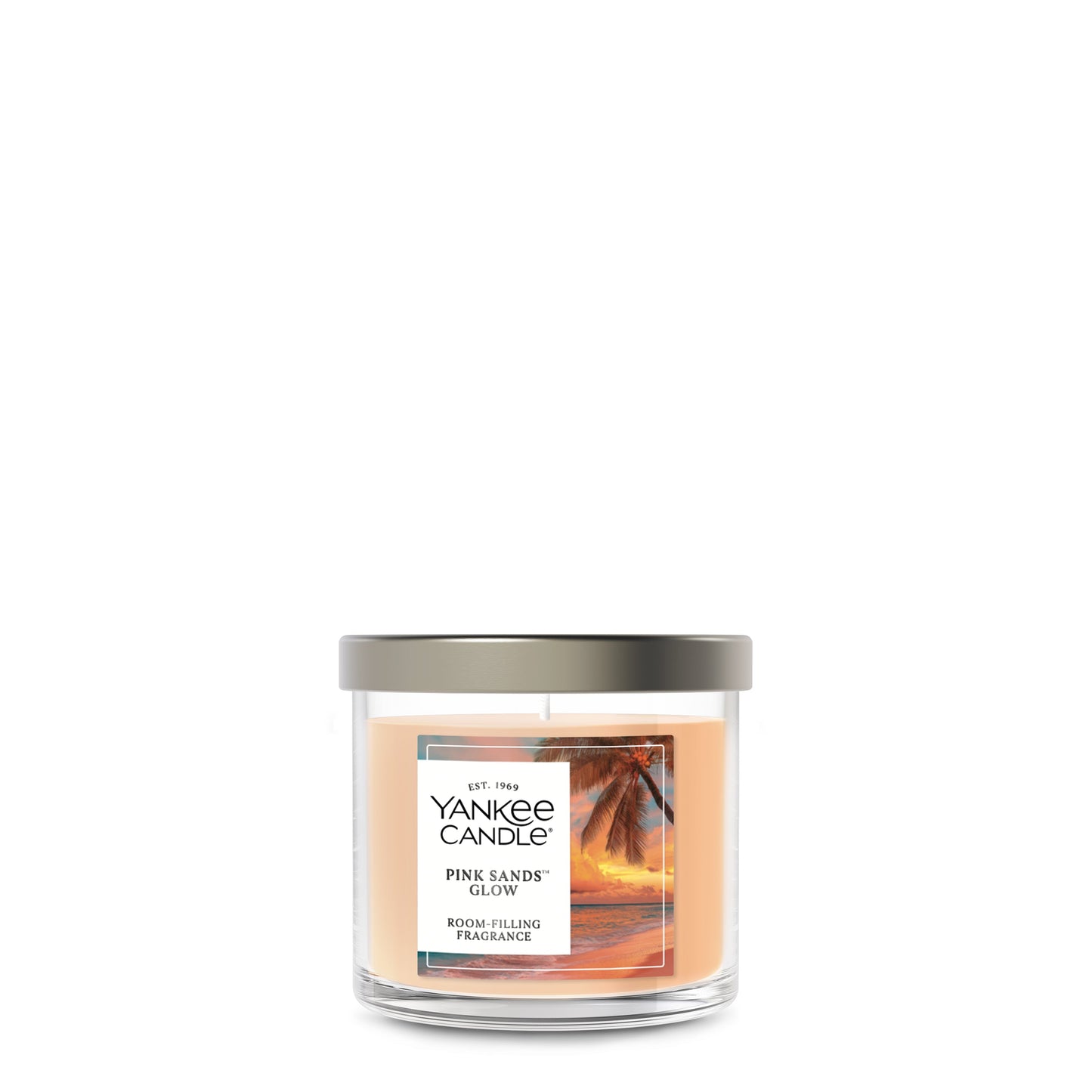 Pink Sands™ Glow Blend 6-0064