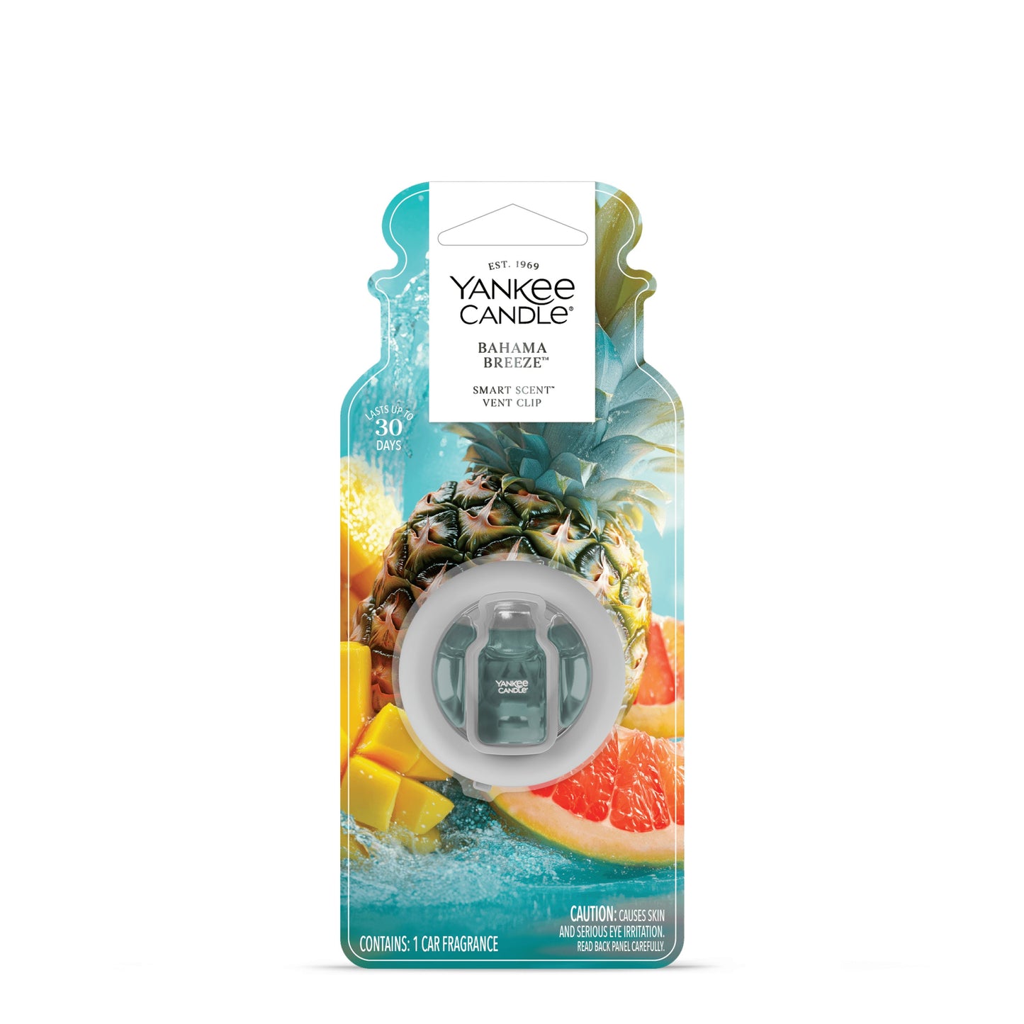 Bahama Breeze™ Wave 6-0205