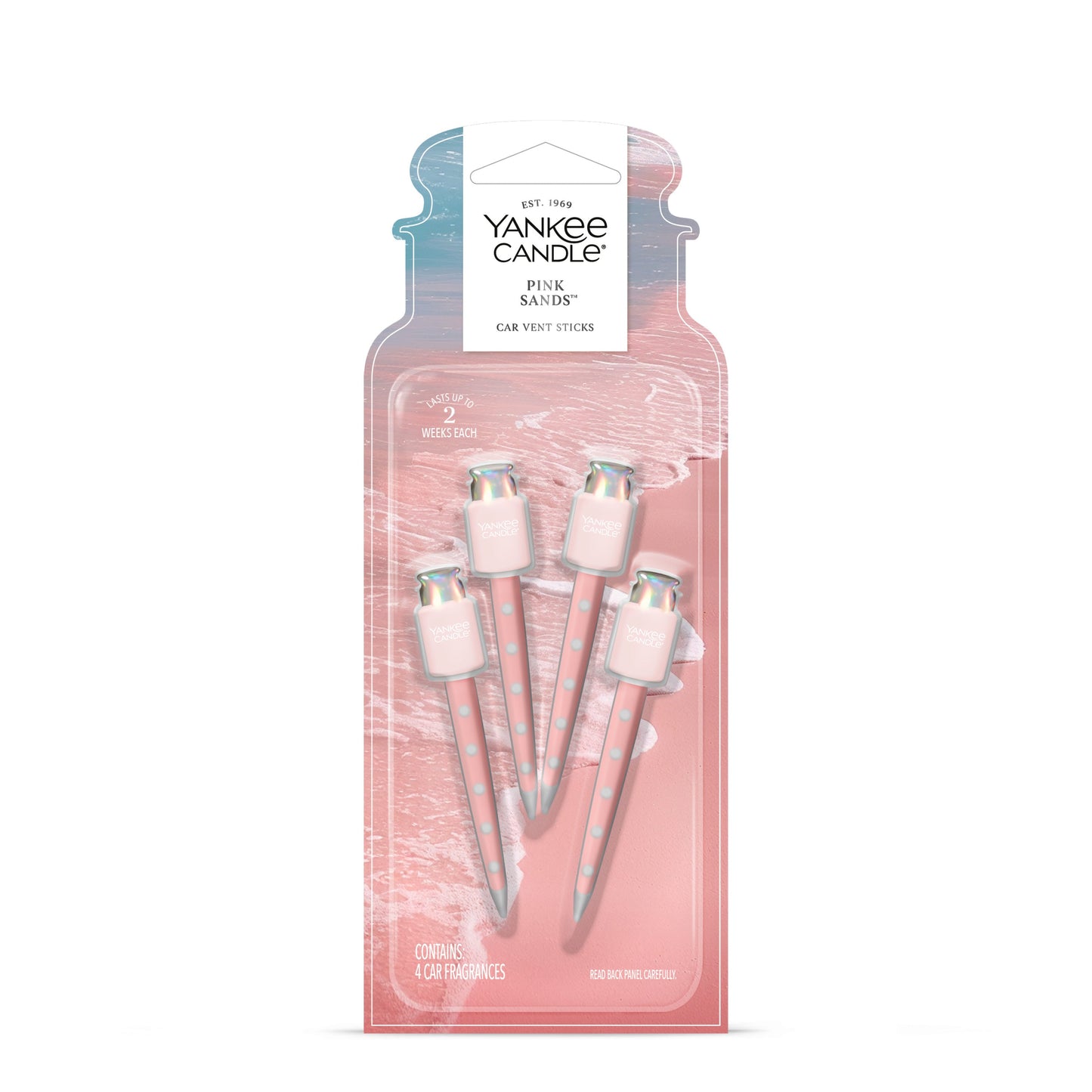 Pink Sands™Visor XO Drop 6-0039
