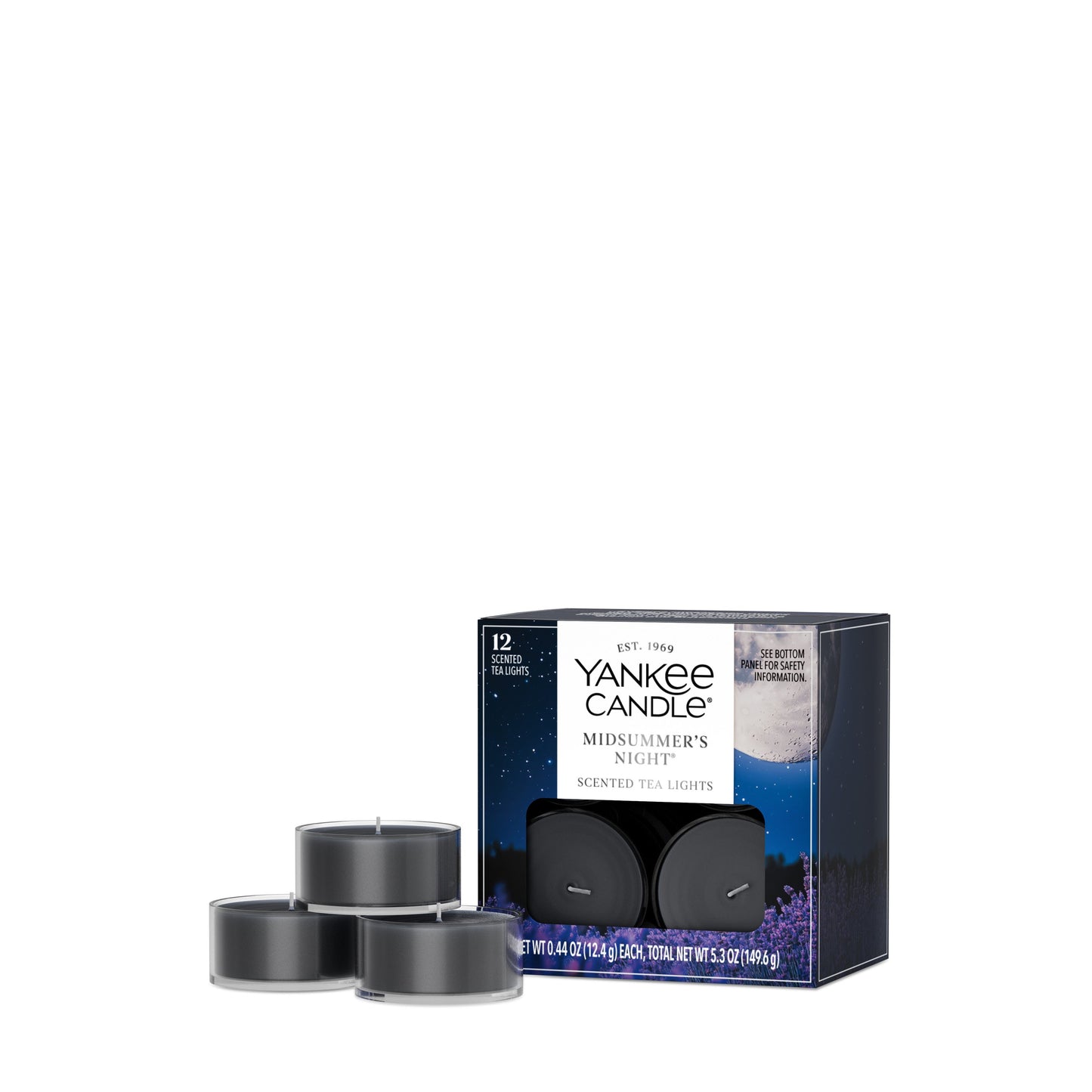 MidSummer's Night® Series 6-0067