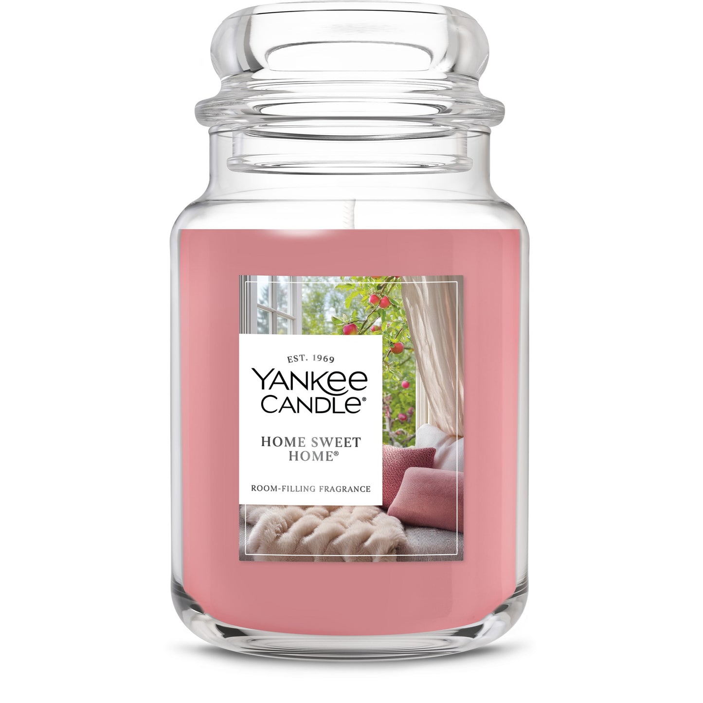 Home Sweet Home® Shift 6-0783