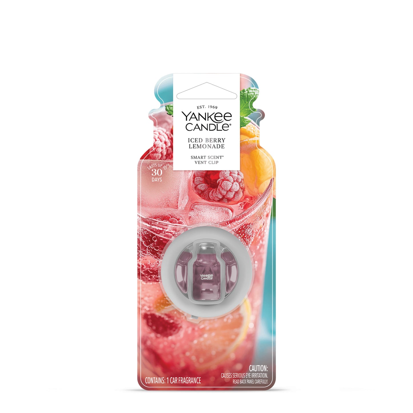 Iced Berry Lemonade Core 6-0061