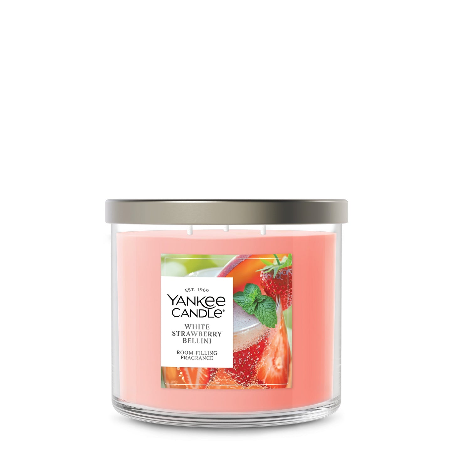 White Strawberry Bellini Blend 6-0444