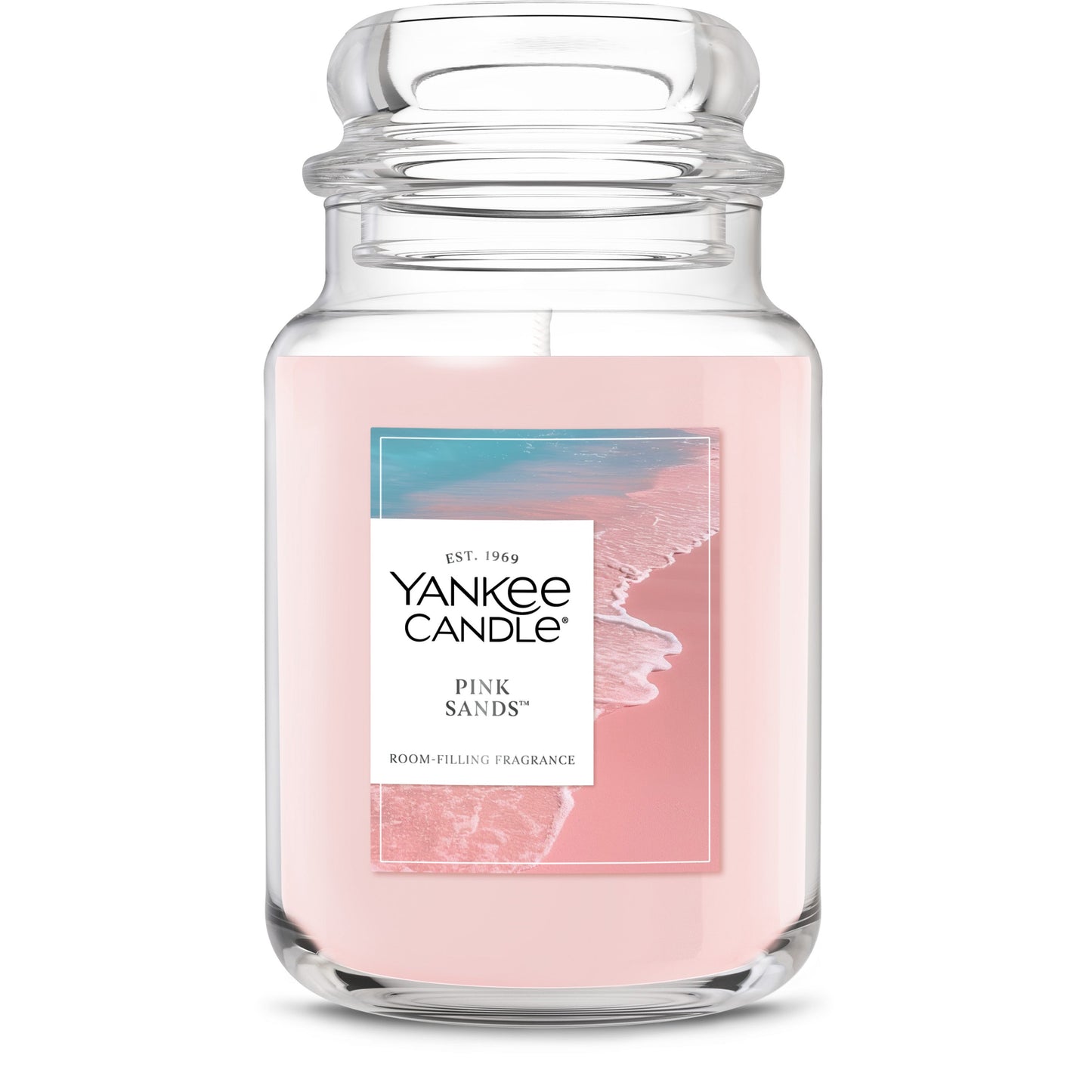 Pink Sands™ Drop 6-0109