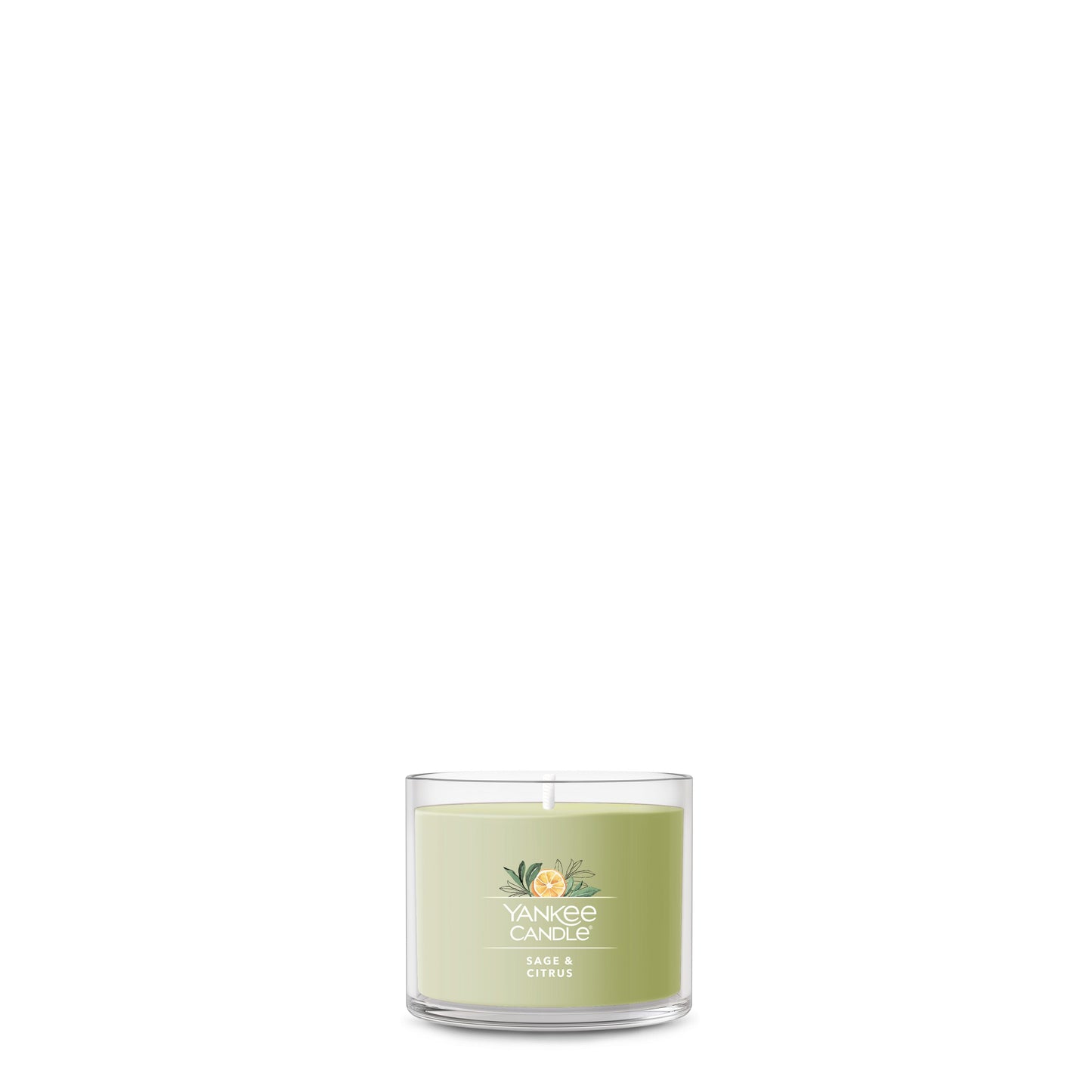 Sage & Citrus Daily 6-0662