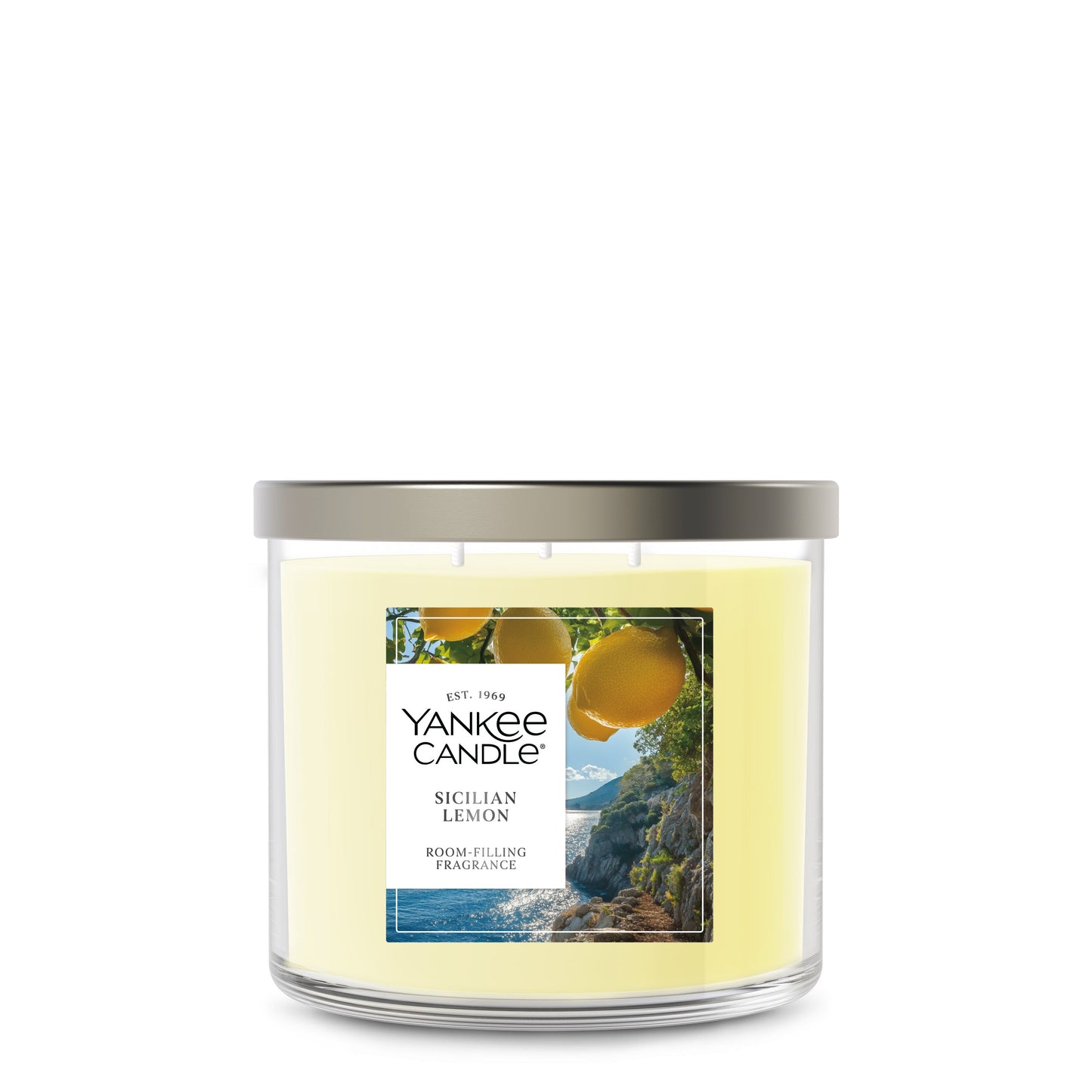 Sicilian Lemon Studio 6-0840