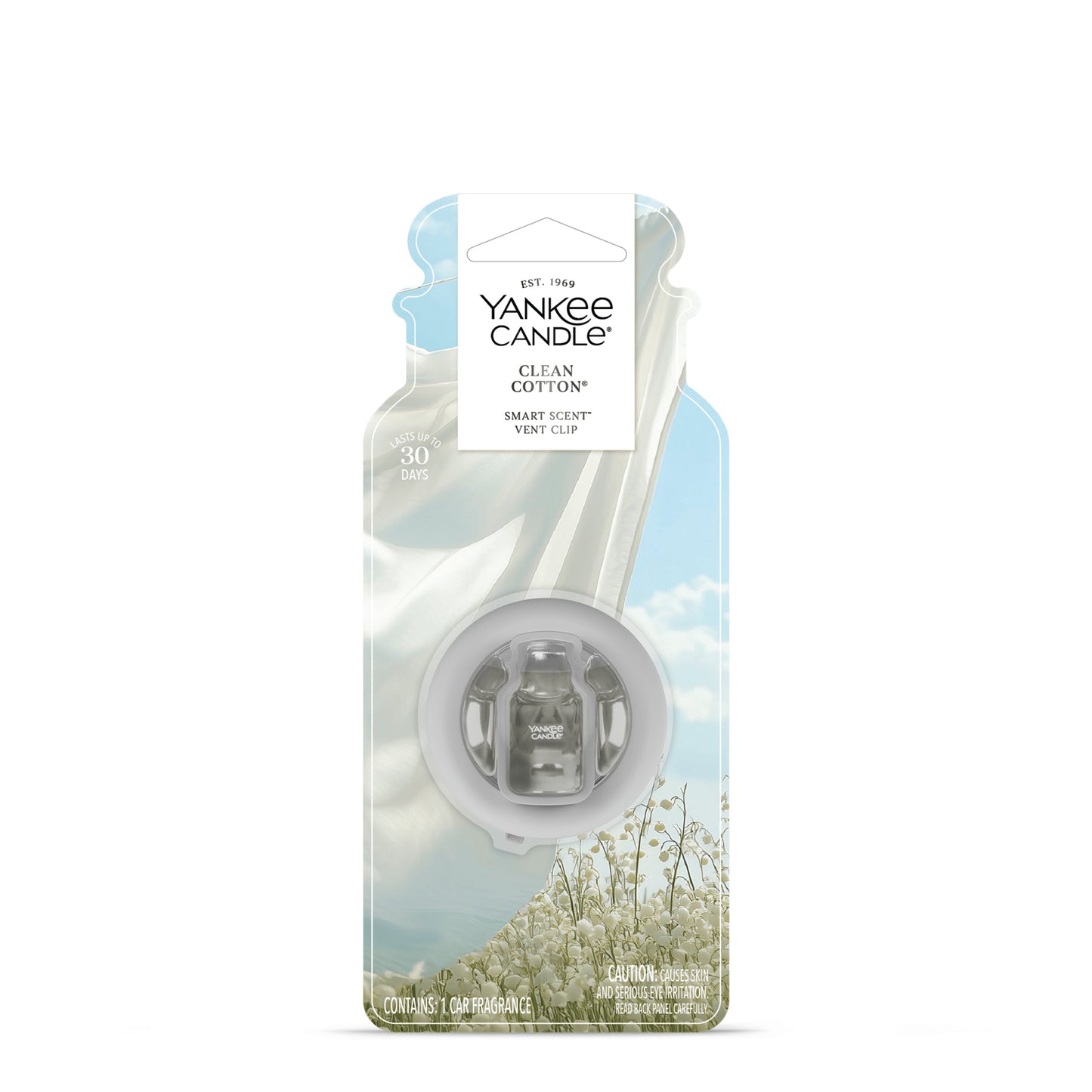 Clean Cotton® Select 6-0368