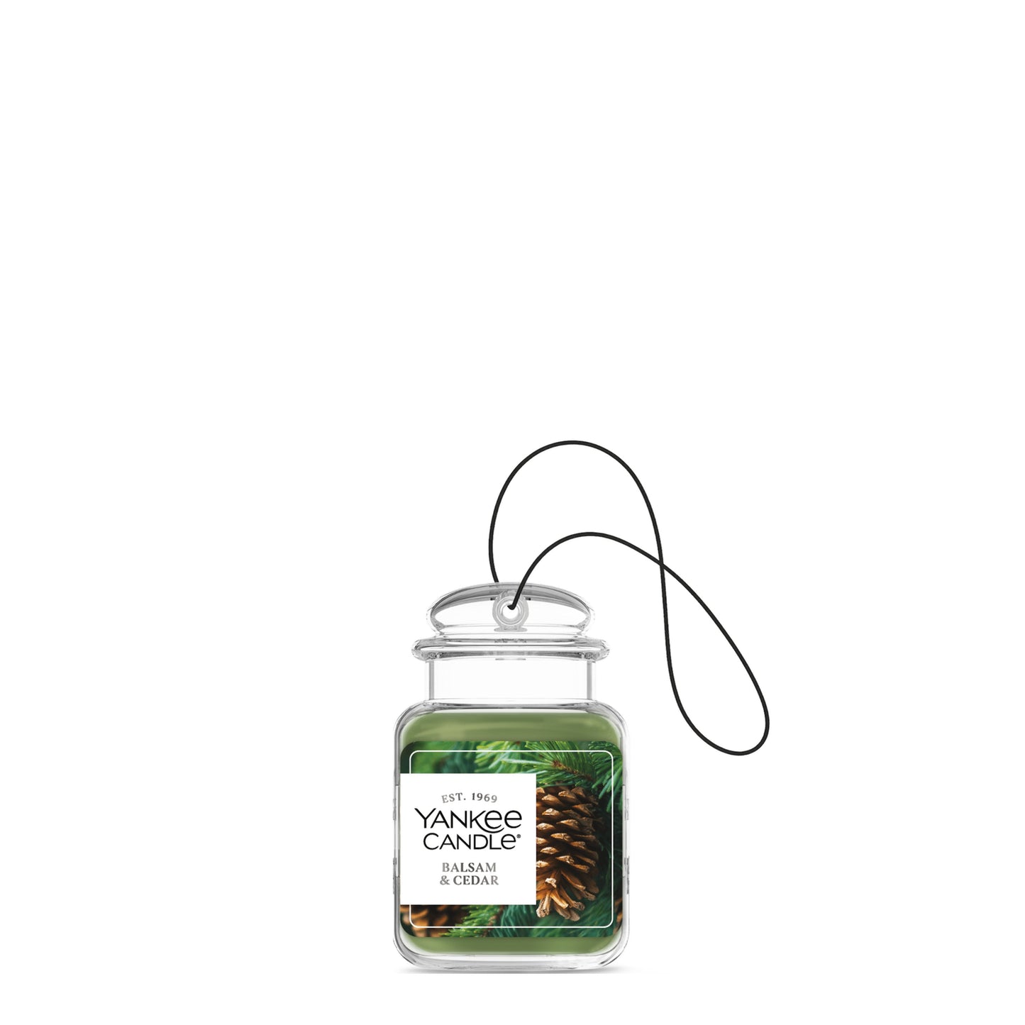 Balsam & Cedar Blend 6-0024