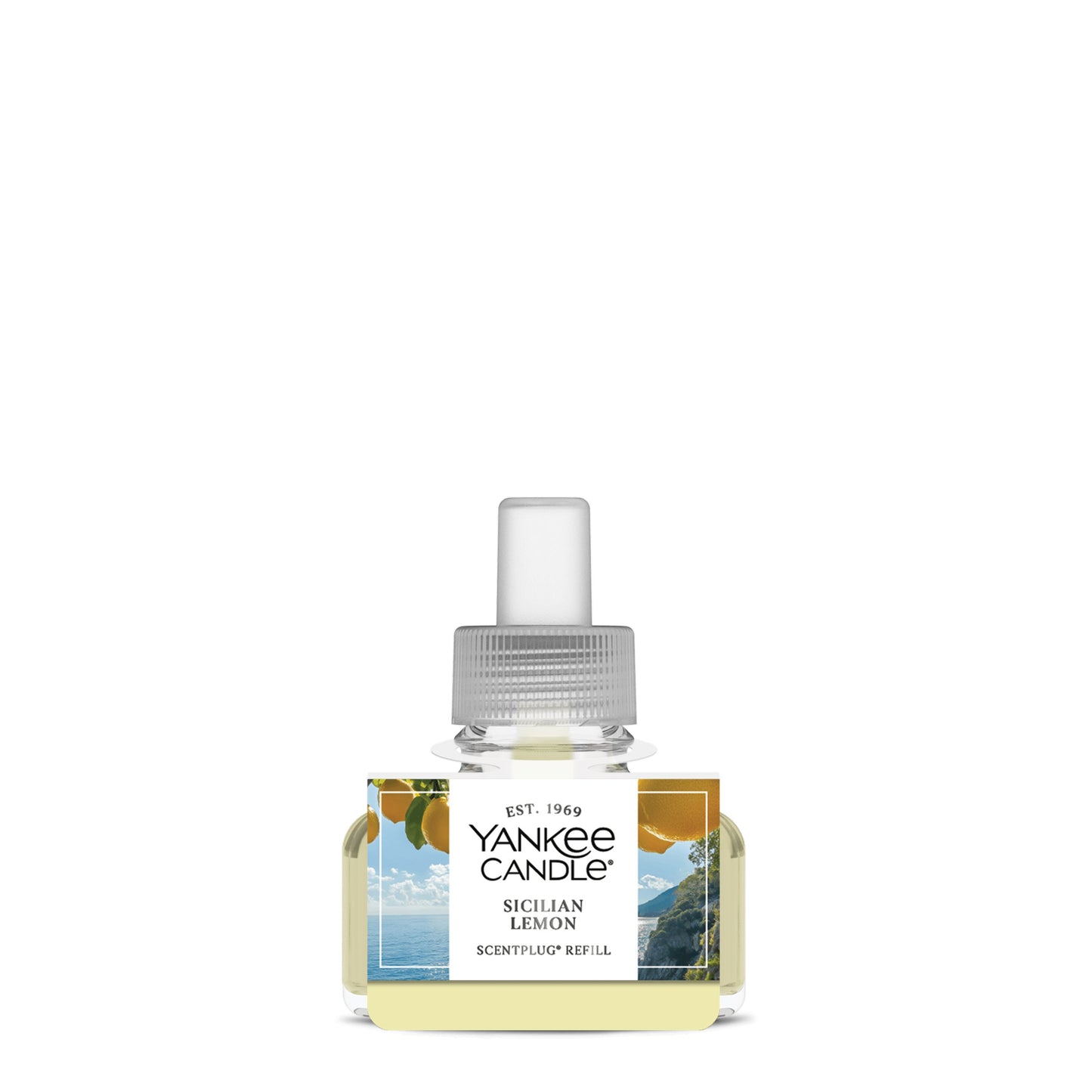 Sicilian Lemon Core 6-0281