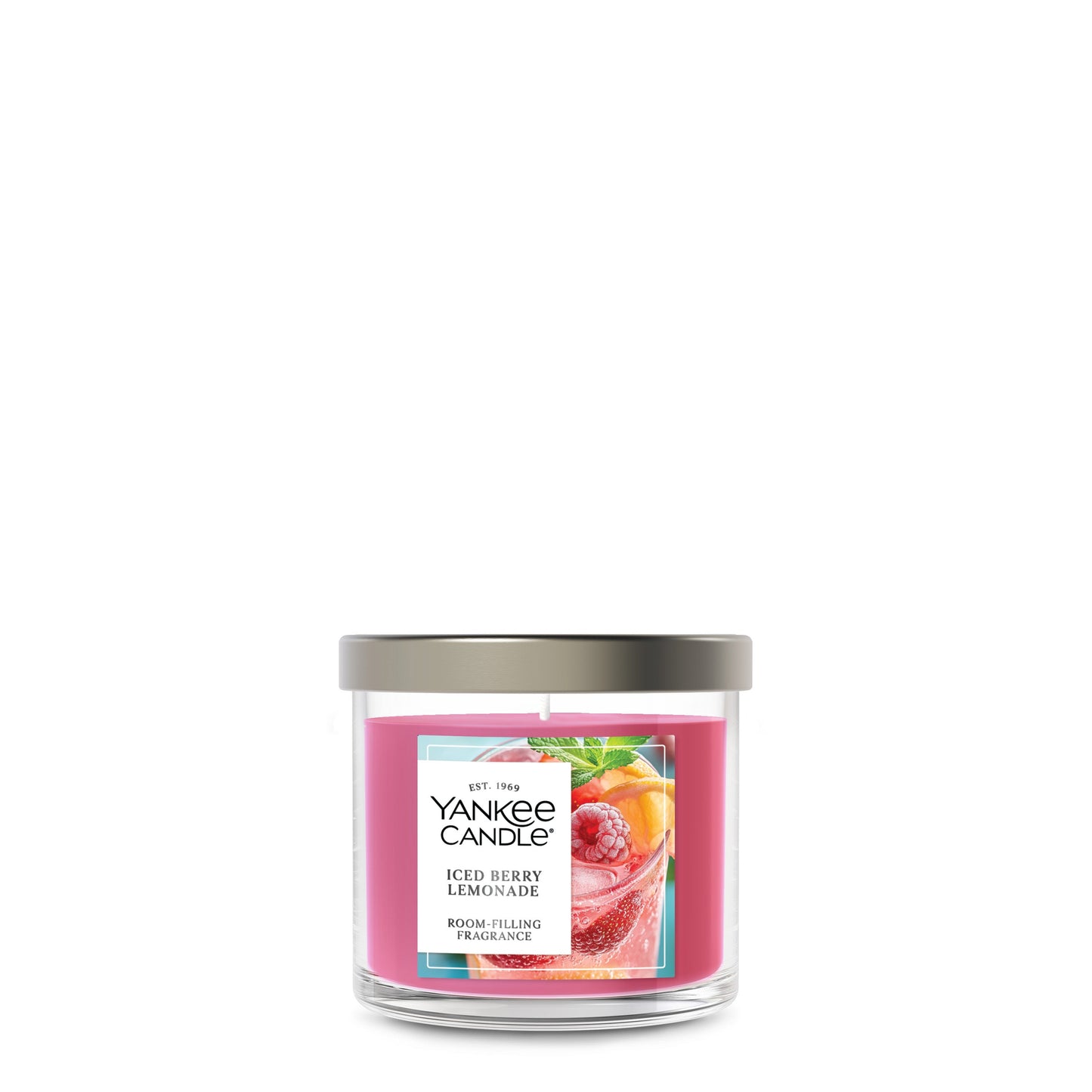 Iced Berry Lemonade Shift 6-0063
