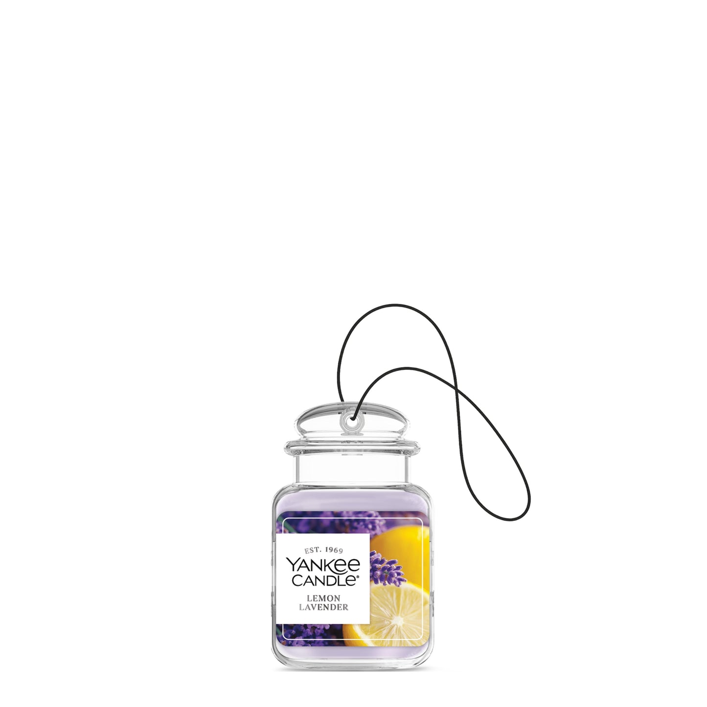 Lemon Lavender Select 6-0048