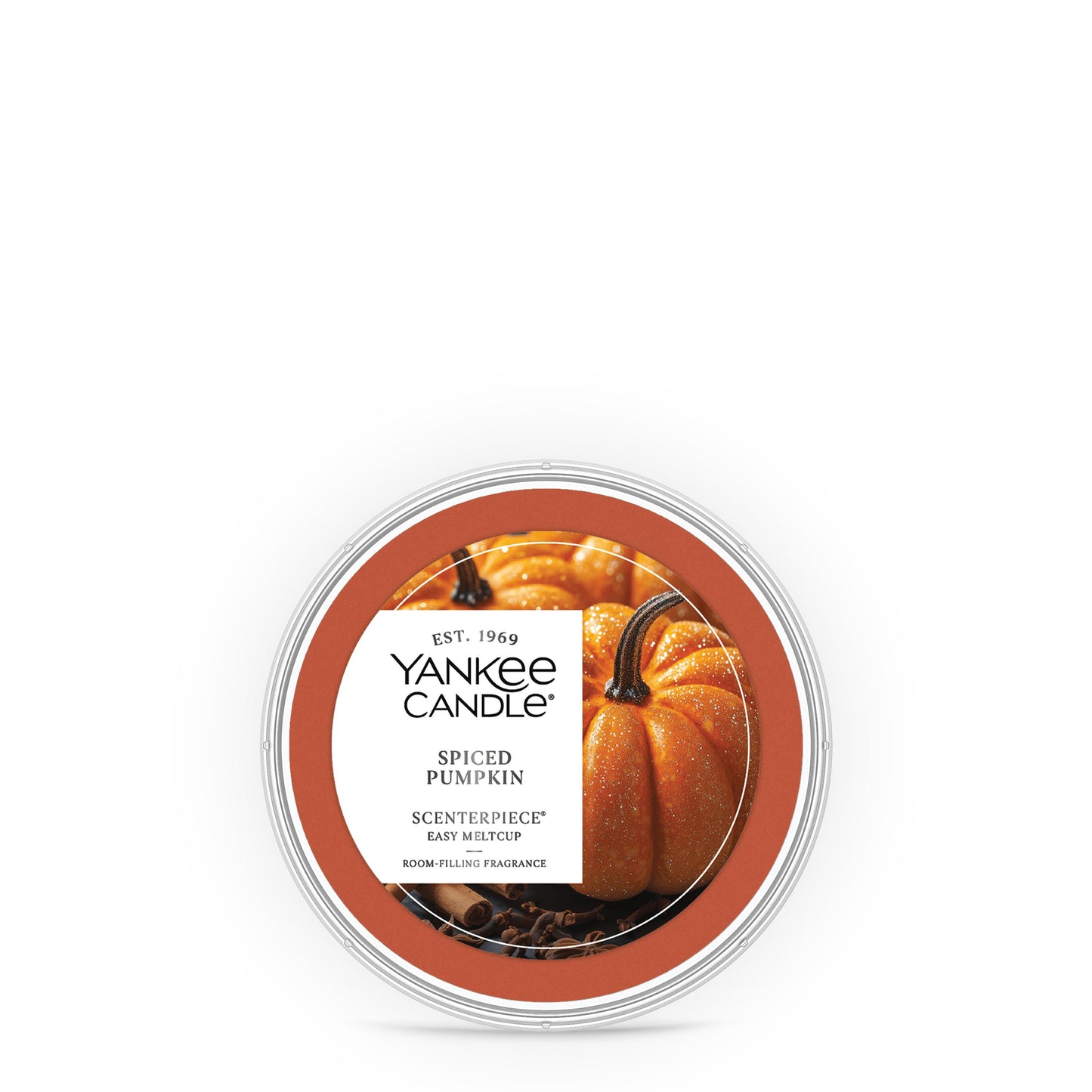 Spiced Pumpkin Studio 6-0280