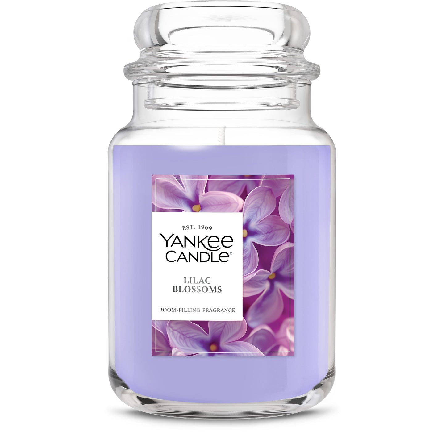 Lilac Blossoms Select 6-0578