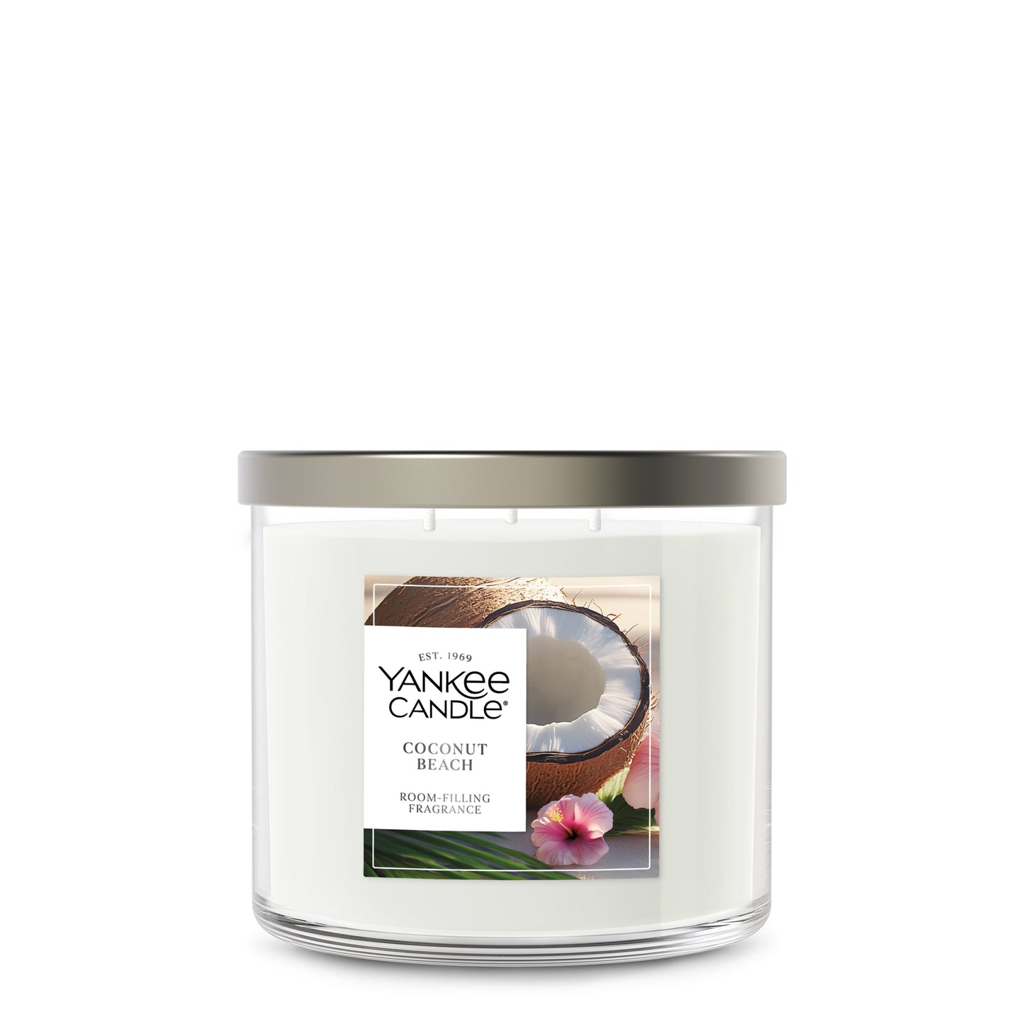 Coconut Beach Blend 6-0844