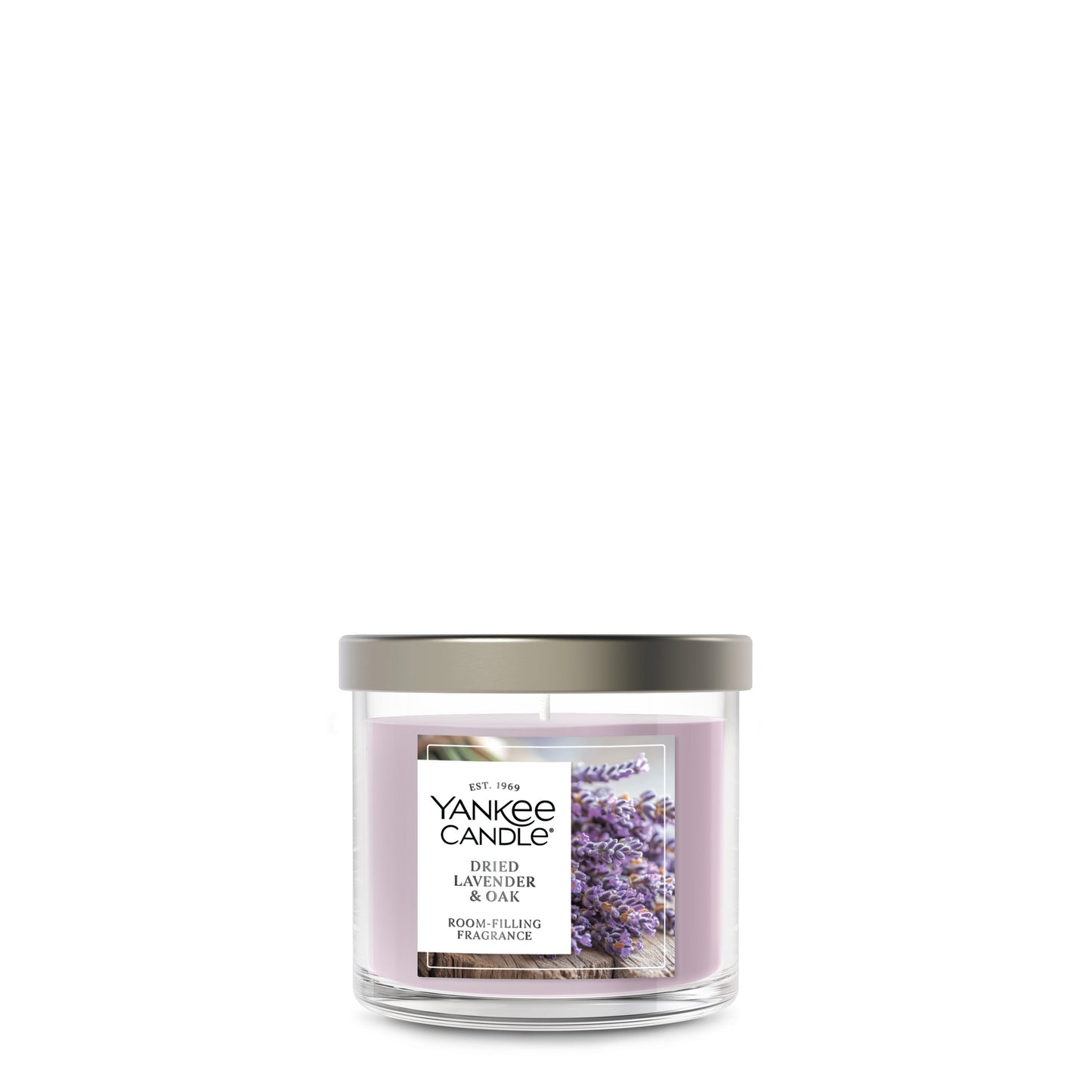 Dried Lavender & Oak Series 6-0707