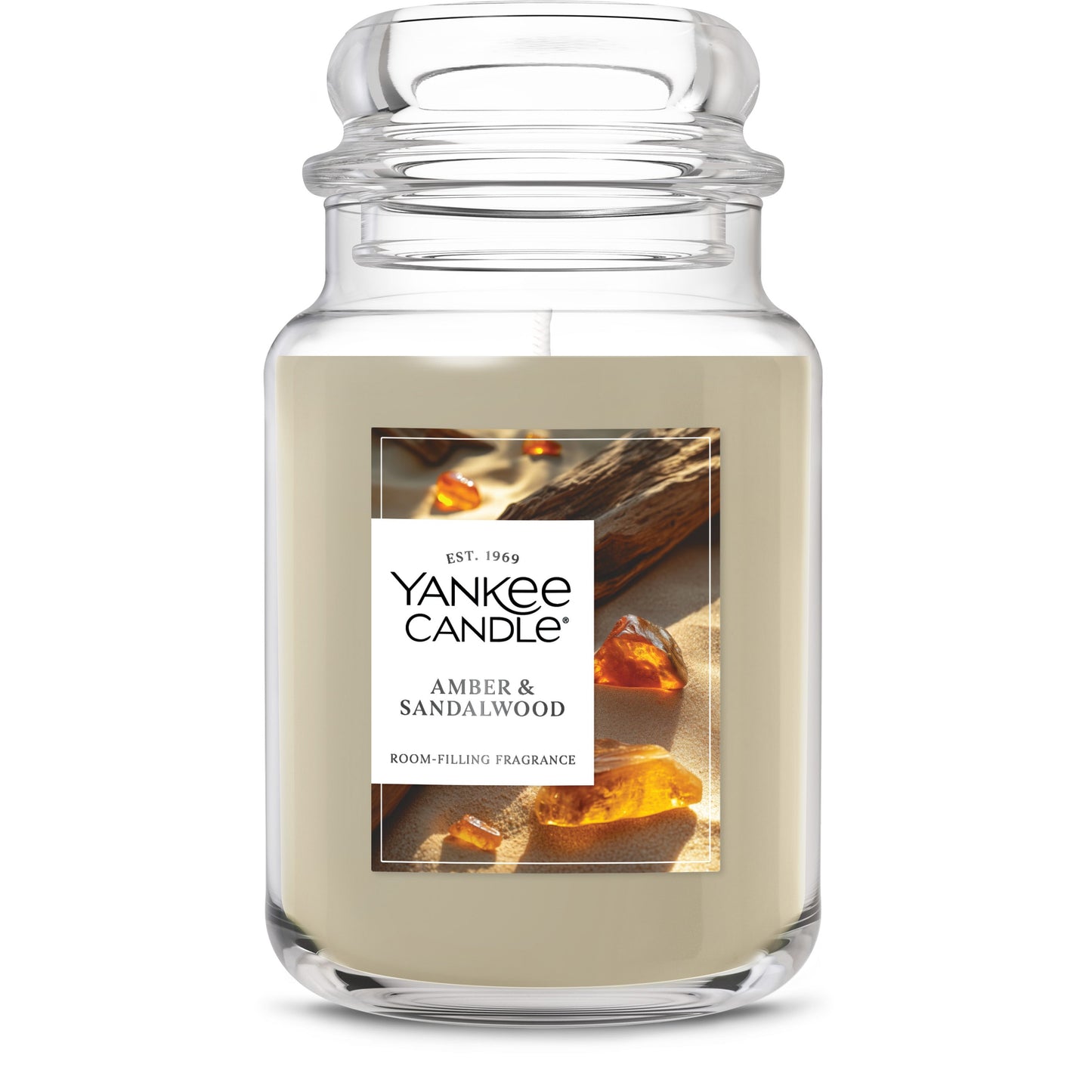 Amber & Sandalwood Daily 6-0302