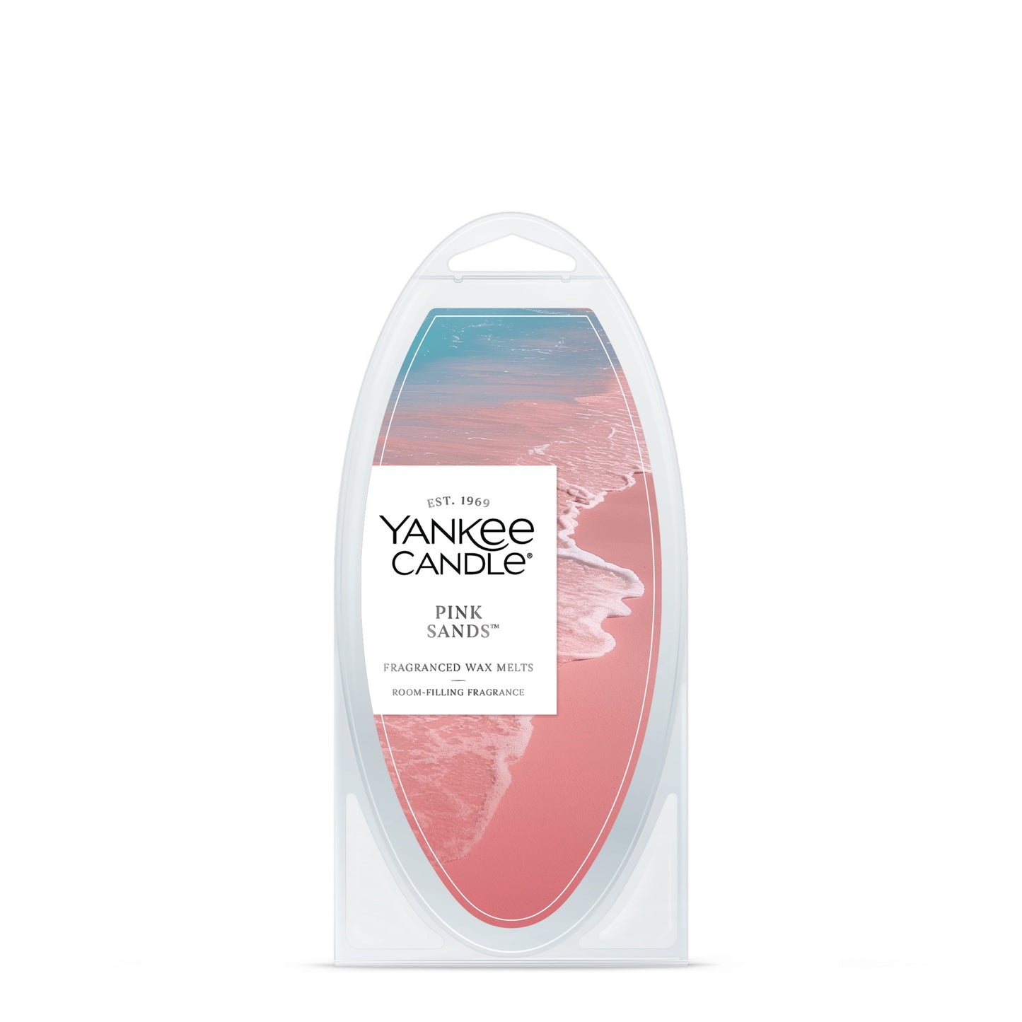 Pink Sands™ Core 6-0091