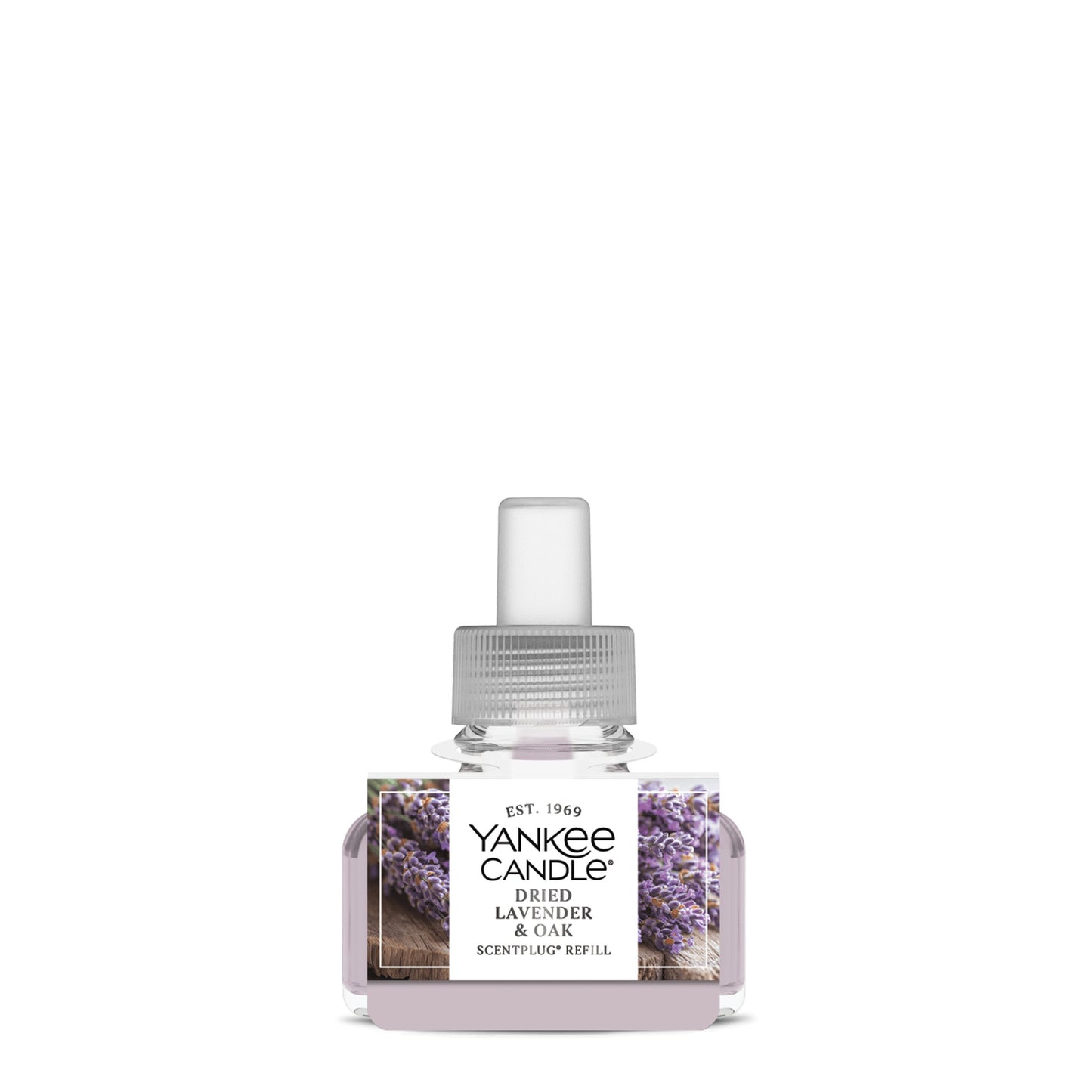 Dried Lavender & Oak Core 6-0141