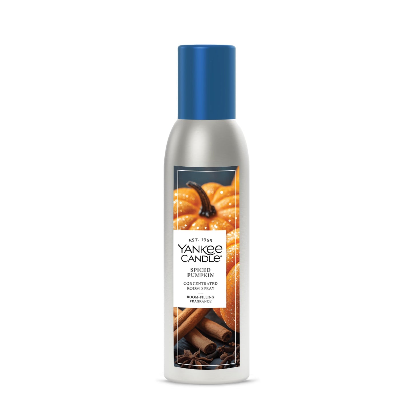 Spiced Pumpkin Core 6-0741