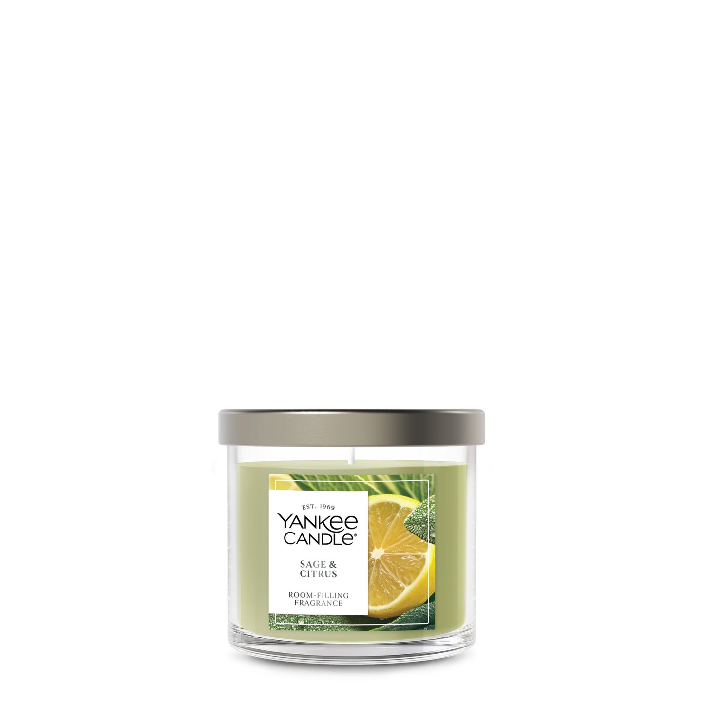 Sage & Citrus Select 6-0748
