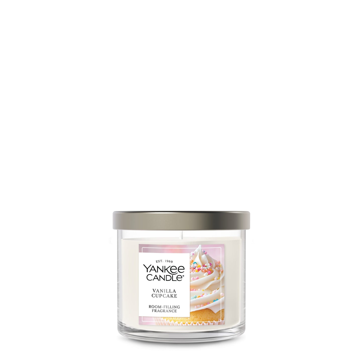 Vanilla Cupcake Drop 6-0549