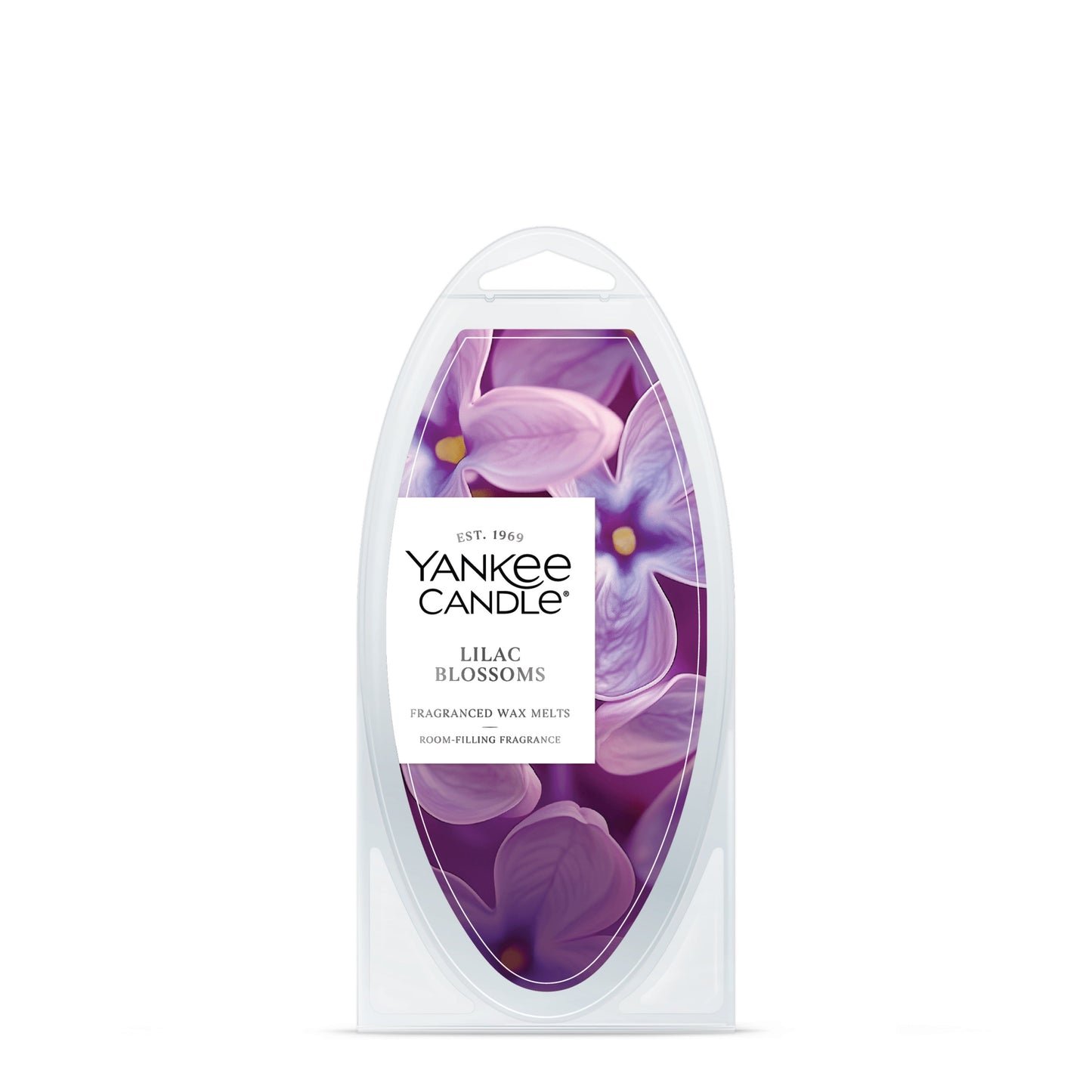 Lilac Blossoms Blend 6-0334