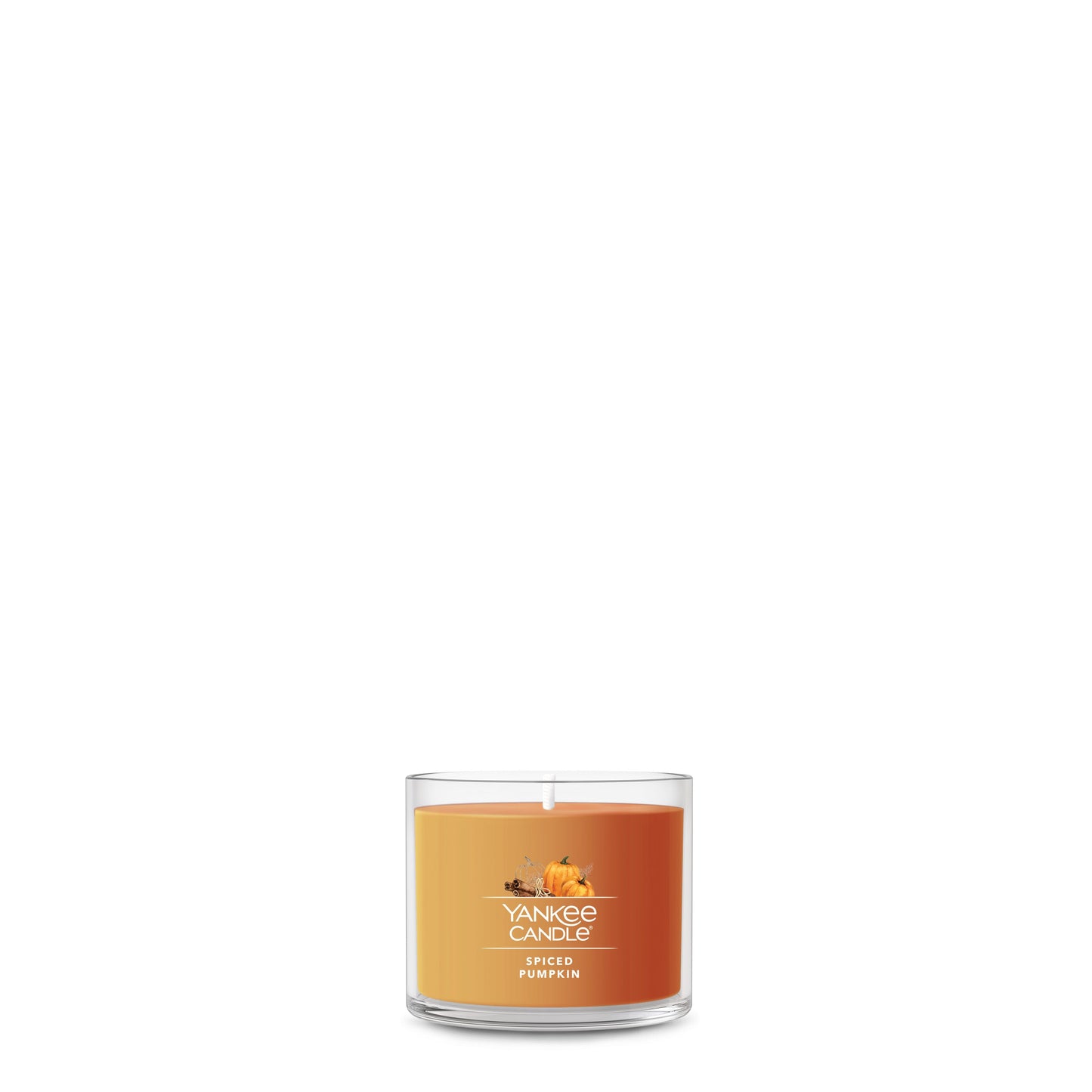 Spiced Pumpkin Select 6-0538