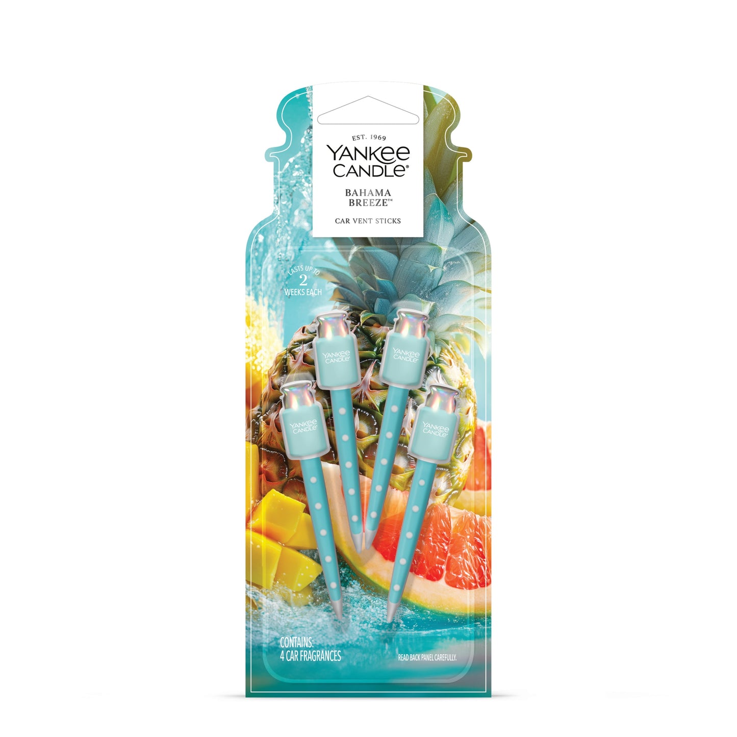 Bahama Breeze™ Wave 6-0205