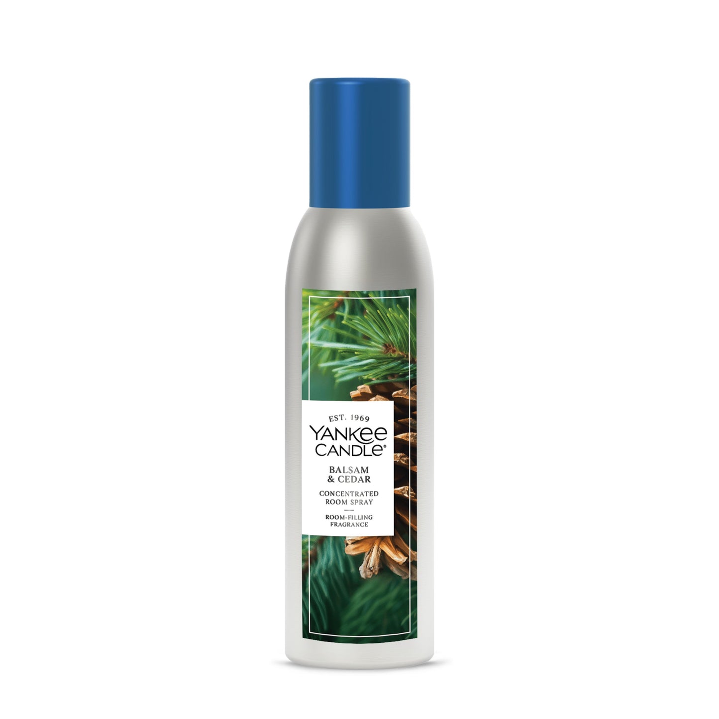 Balsam & Cedar Studio 6-0110